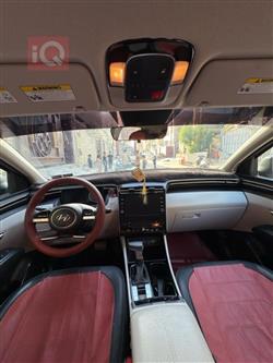 هیوندای تۆکسۆن